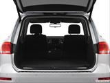 Hatchback & SUV rear angle photo